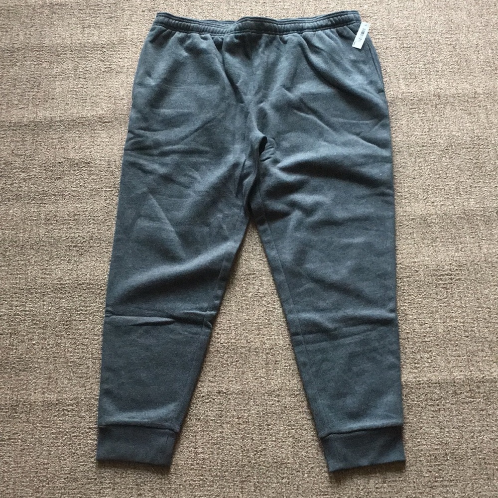 Sweats from Amazon essentials